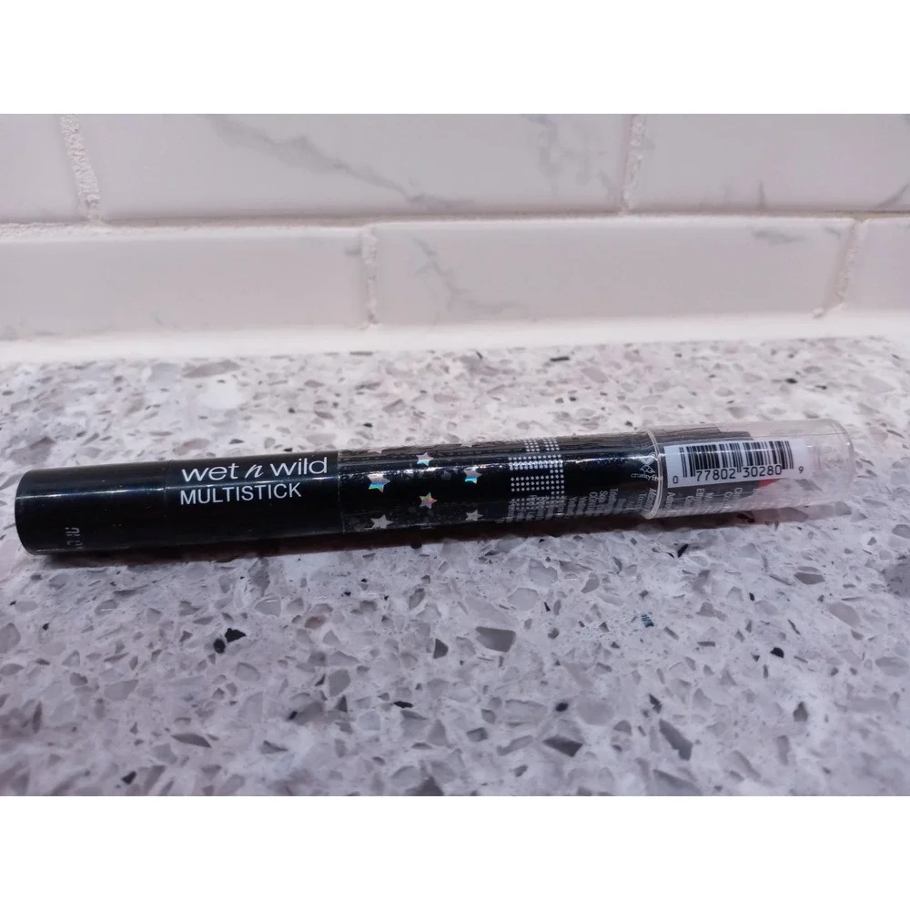 Wet N Wild Multistick Orange 1230280 Eyeliner Eyeshadow SEALED